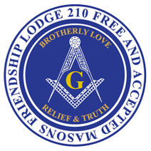 Friendship Lodge No. 210 | Free and Accepted Masons of the State of California