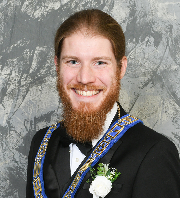 Brother Andrew Litfin