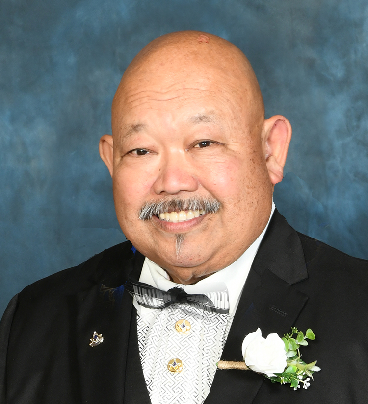 Brother Chio Atienza 