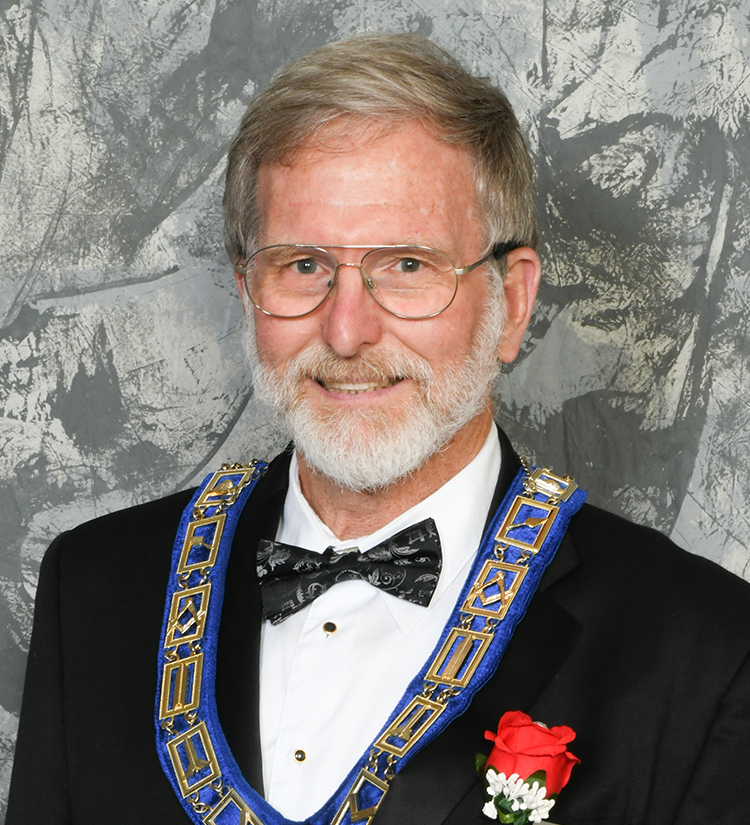 Brother Daniel Doornbos, PM