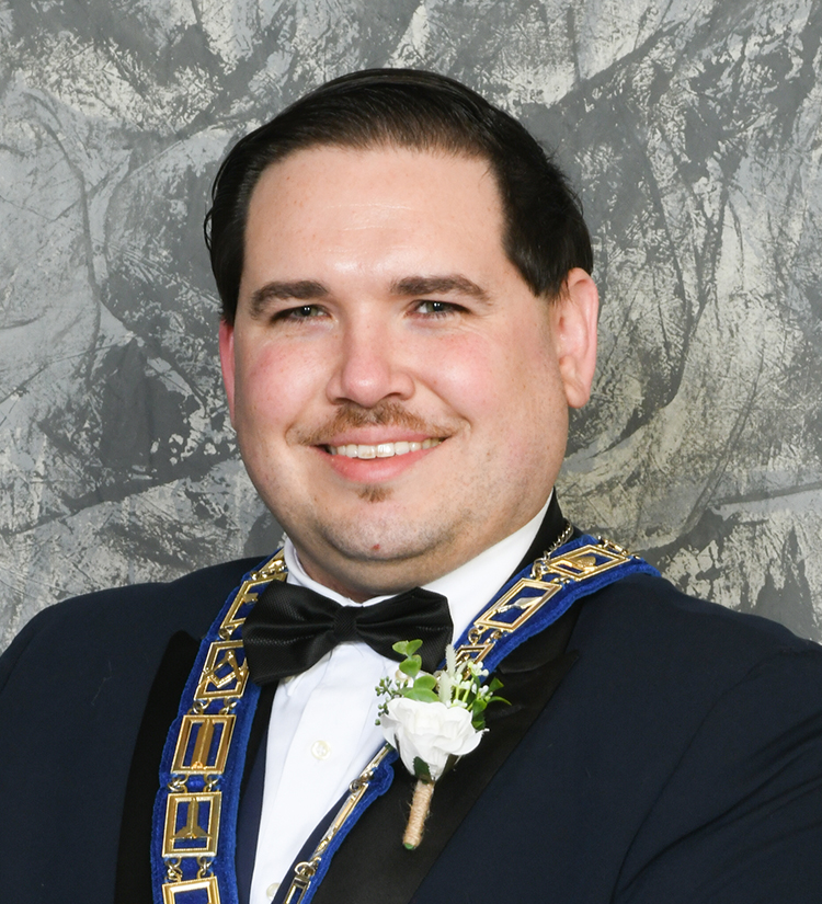 Brother Sean O’Hara