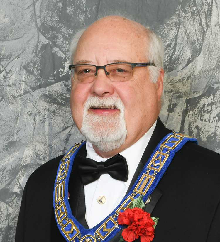 Brother Kendall Mills, PM